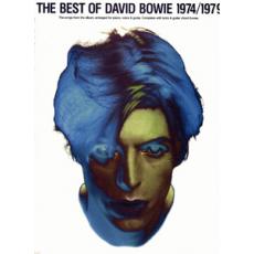 Bowie David -The best of 1974-1979