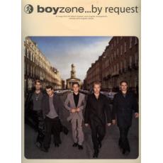 Boyzone By Request
