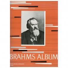 Brahms - Album