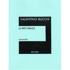 Bucchi -  Le Petit  Prince