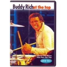 Buddy Rich-At the top