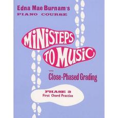 Burnaum - Ministeps to Music Phase 3
