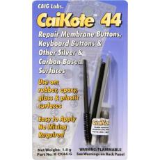 CAIG Caikote Conductive Coating Key Pad Repair Kit