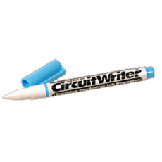 CAIG Circuit Writer Pen Silver-Based