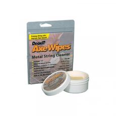 CAIG DeoxIT AxeWipes Metal String Cleaner