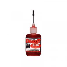 CAIG DeoxIT D100L Needle Dispenser 100% Solution - 25 ml