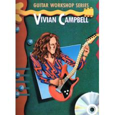 Campbell Vivian  Guitar Workshop