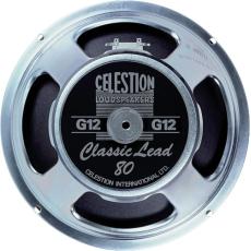 Celestion Classic Lead 80W made in UK - 12'' 8Ω