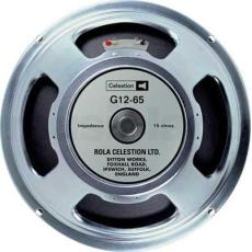 Celestion Heritage G12-65 65W Made in England - 12'' 16Ω