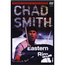 Chad Smith-Eastern Rim 2 DVD's