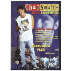 Chad Smith-Red Hot Rhythm Method
