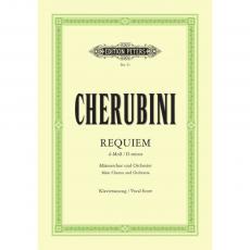 Cherubini - Requiem In D Minor