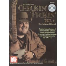 Chickin' Pickin' Vol.1