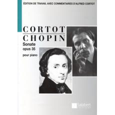 Chopin - Sonata Op 35 (Bb Min)