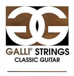 Galli C2 Classic Guitar - B