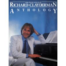 Clayderman Richard Anthology