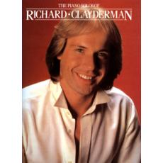 Clayderman Richard  - Piano Vol.1
