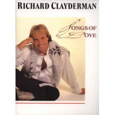 Clayderman Richard - Songs of love
