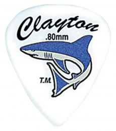 Clayton Sand Shark - 1.00 mm 