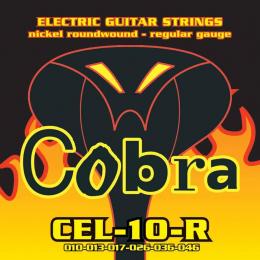 Cobra CEL 10R - 10-46
