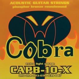 Cobra CAPB 10X - 10-47