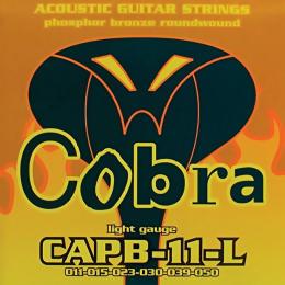 Cobra CAPB 11L - 11-50