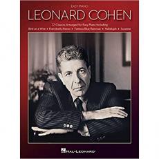 Cohen Leonard - Songs of