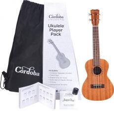 Cordoba Concert Player Pack