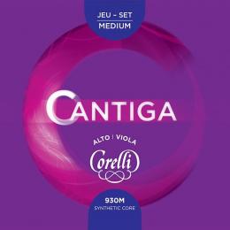 Corelli Cantiga 930M - 4/4, Medium Tension