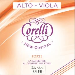 Corelli New Crystal 731FB A - 4/4, Fort Tirant