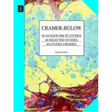 Cramer - 60 Selected Studies (Bulow)