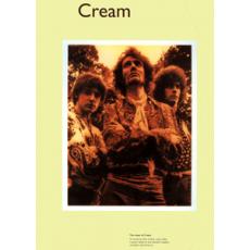 Cream-The cream of Cream