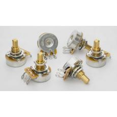 CTS Upgrade for Fender Vibroverb Potentiometer Set