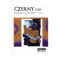 Czerny 100 - Πρακτική Μέθοδος του Πιάνου για Αρχάριους, Op.599