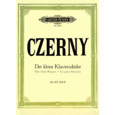 Czerny -  Op 823 II