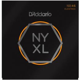 Daddario NYXL-1046 Nickel Wound - 10-46
