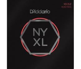 Daddario NYXL-1052 Nickel Wound - 10-52