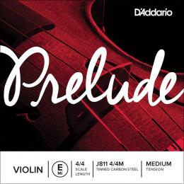 Daddario Prelude - 4/4, Medium Tension, E