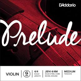 Daddario Prelude - 4/4, Medium Tension, G