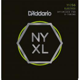 Daddario NYXL-1156