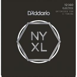 Daddario NYXL-1260