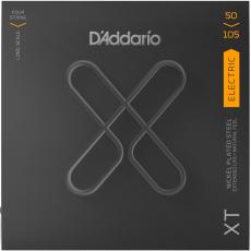 Daddario XT B50105 Medium, Long Scale - 50-105