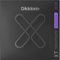 Daddario XTC 44 - Extra Hard