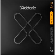 Daddario XT E1046 Regular Light - 10-46