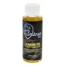 dAndrea DAL2 Lemon Oil Cleaner & Conditioner