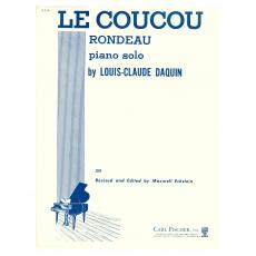 Daquin - Le Coucou