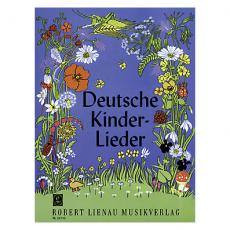 Das Clavierbuch - Deutsche Kinderlieder