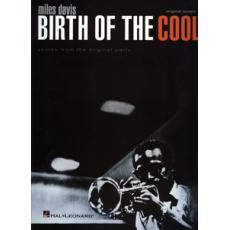 Davis Miles -Birth of the cool-Full Score