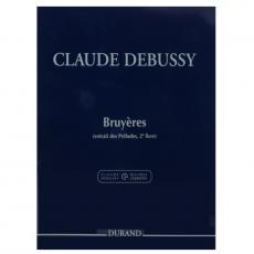 Debussy - Bruyeres