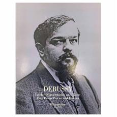 Debussy - Easy Piano Pieces and Dances